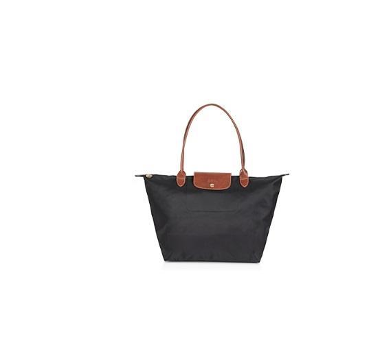 Handbags - Longchamp Le Pliage Lg Shoulder Tote Bag, Small Le Pliage Top Handle Bag, JuJuBe - Original MSRP $1,182