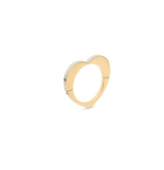 Jewelry - Kate Spade Geo Pop Heart Bangle, Argento Vivo Endless Hoop Earrings, Nadri, BaubleBar - Original MSRP $2,835