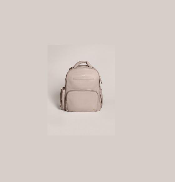 Handbags - JuJuBe New Classic Diaper Bag Backpack, BEIS The Convertible Mini Weekender Bag - Original MSRP $1,173