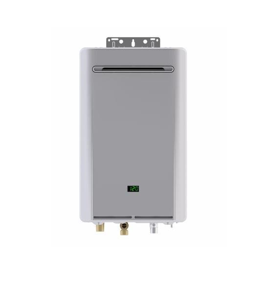 Rinnai RE199eN Tankless Water Heater - MSRP $1,280