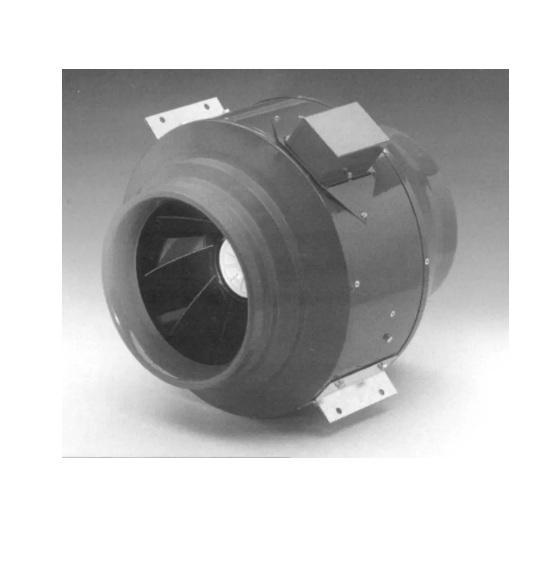 Trade-Wind PSD010XL Range Hood Blower - MSRP $1,189