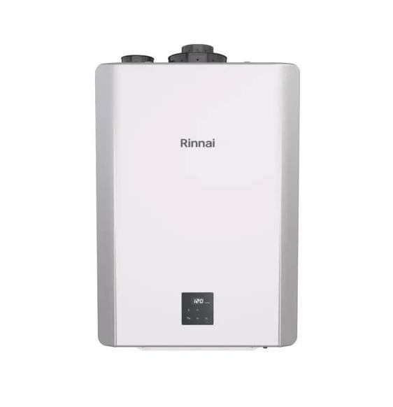 Rinnai RXP199IN Tankless Water Heater - MSRP $2,067
