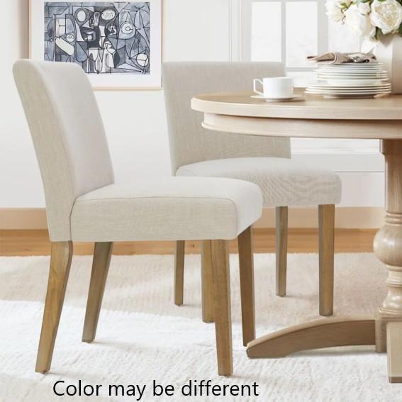 Furniture - Alesana Dining Chairs, Vero Pool Chair Lounger, Latitude Run Dining Chair - MSRP $2,925