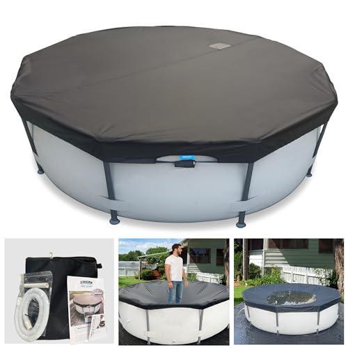 Suburban RP-35FQ 35,000 BTU/h RV Replacement Core, SIHAIAN 26ft Pool Cover, NOVAL Arm Rest Manicure Board - MSRP $2,126