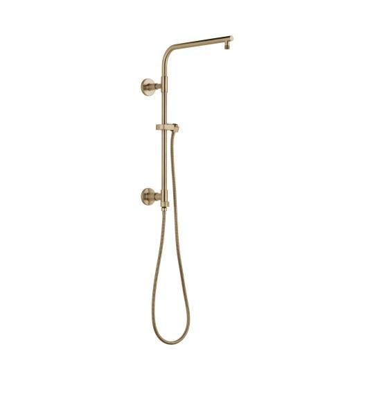 Plumbing - Delta, Axor, Kohler, Hansgrohe, Moen, American Standard, Grohe, Anzzi, Infinity Drain - MSRP $9,527