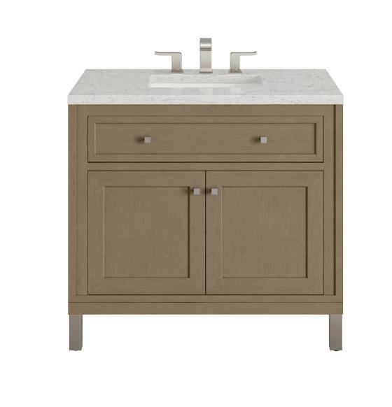 Vanities & Home Decor - James Martin Vanities, Ove Decors, Kohler - MSRP $5,969