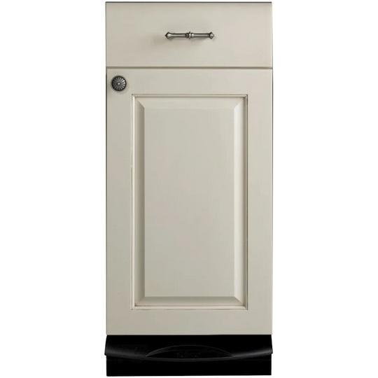 GE UCG1510NII Built-In Trash Compactor - MSRP $1,299