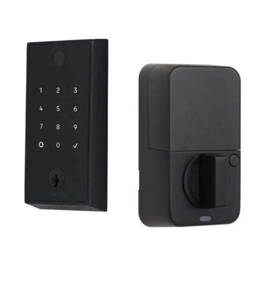 Hardware- Emtek, Signature Hardware, Baldwin, Deltana, Kwikset, Sugatsune, Sietto, Franklin Brass, Amerock -MSRP $9,080