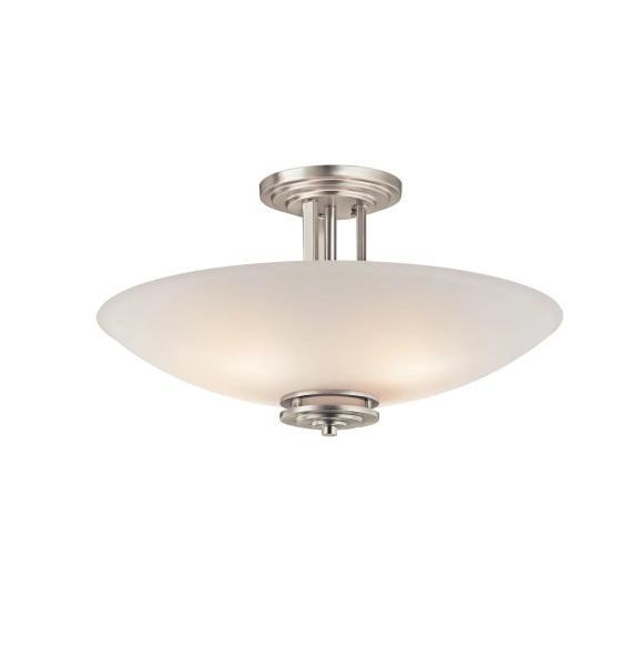 Lighting/Plumbing/Hardware - Kichler, Emtek, Moen, Kohler, MinkaAire, Delta, Bemis, Elkay, TOTO, Baldwin - MSRP $7,267
