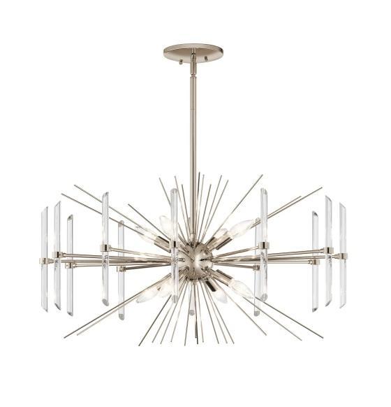 Lighting & Plumbing - Kichler, Kohler, Pfister, Delta, Innovations Lighting, Elegant Lighting, Hansgrohe - MSRP $7,068