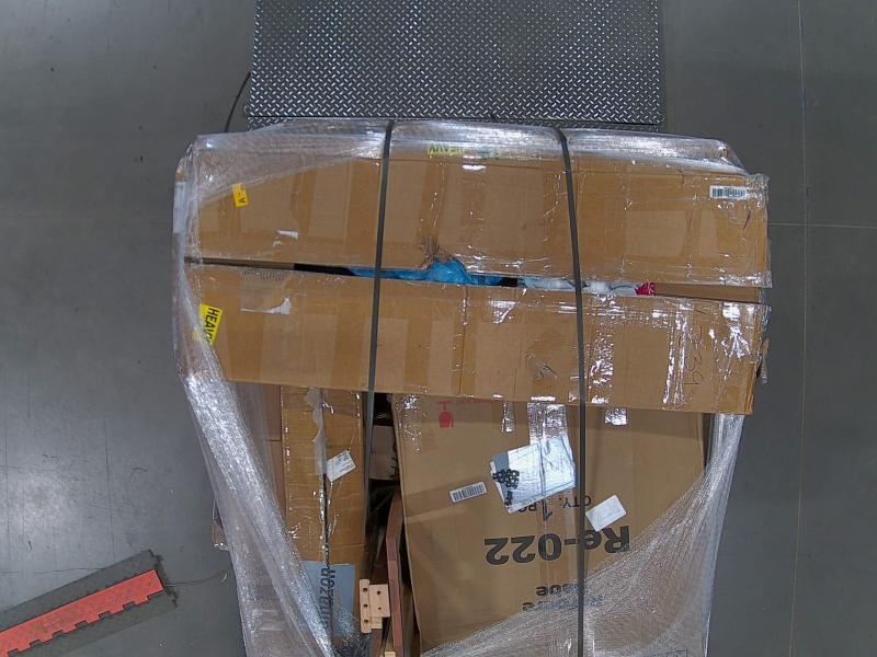 Pallet of Assorted General Merchandise - MSRP $10,799