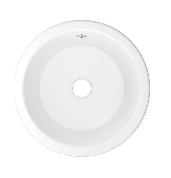Shaws UM1807WH Bar Sink - MSRP $1,094