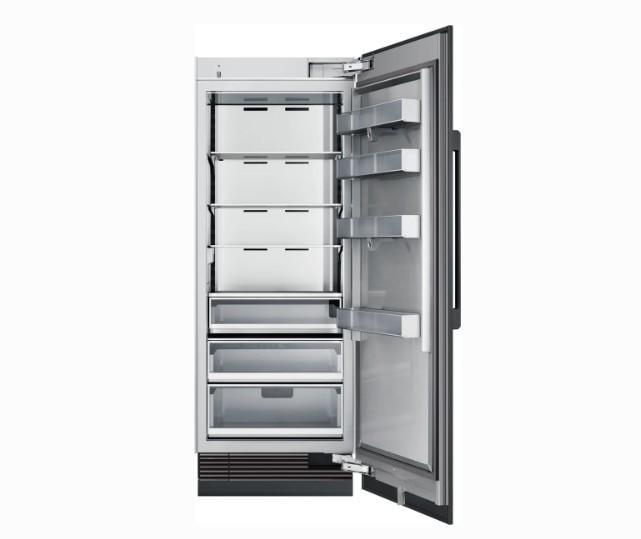 Dacor Full Refrigerator in Panel Ready - MSRP $8,499