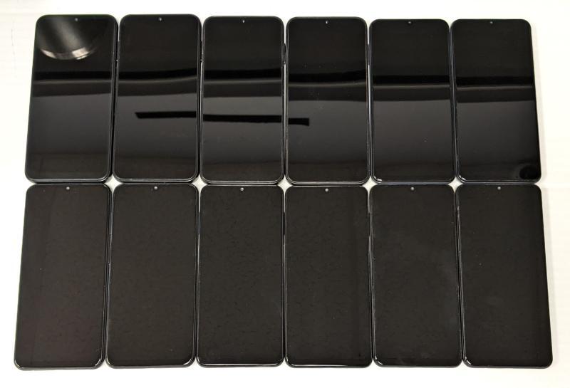 Samsung Galaxy A14, A13 & A12, 32-64GB, 22 Units, Refurb, MSRP $4,400
