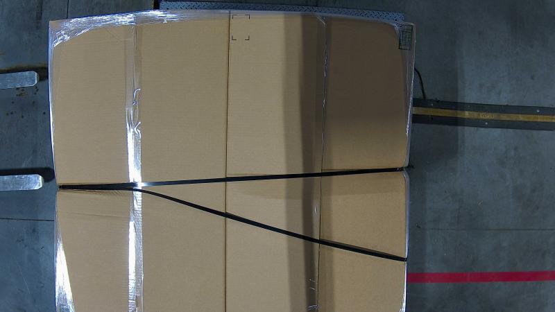 Pallet of Assorted General Merchandise - MSRP $10,000