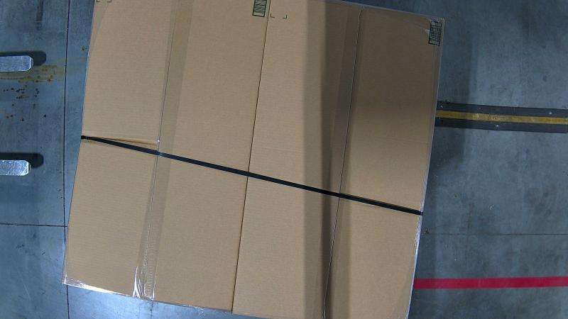 Pallet of Assorted General Merchandise - MSRP $10,000