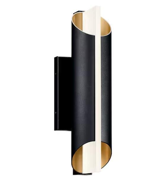 Lighting & Electrical - Kichler, LNC, MODERN HABITAT, Innolink, Progress Lighting, HDC, WINGBO - Est Retail $4,969