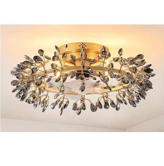 Lighting & Electrical - IHOMEadore, Hunter, Breezary, LNC, Wyze, ANTOINE, GE, Progress Lighting - Est Retail $3,409