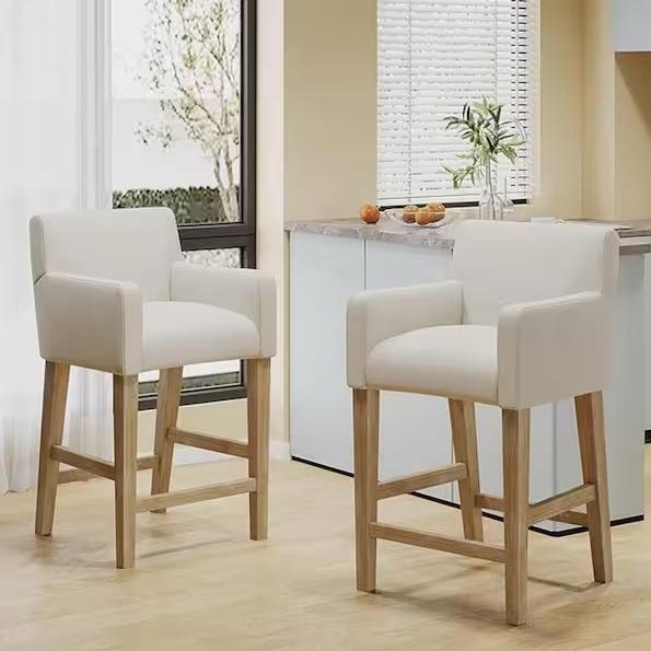 Home Decor - Harper & Bright Designs, CHRISTOPHER KNIGHT HOME, Carolina Chair & Table, ATHMILE - Est Retail $2,723