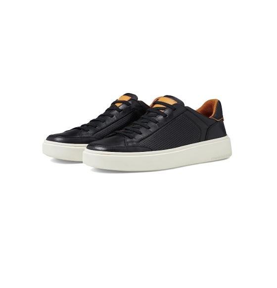 Shoes - Allen Edmonds Oliver Leather Sneakers, Nike Vomero Sneakers, Frye, Cole Haan, Hoka - Original MSRP $2,933