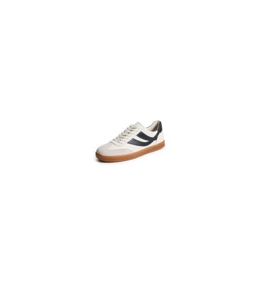 Shoes - Vince Oasis-M Lace Up Retro Sneaker, Birkenstock Uppsala Mid Lace-Ups - Original MSRP $2,748