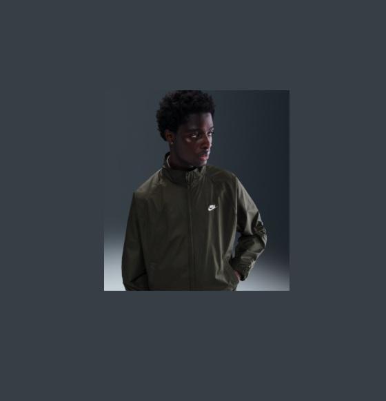Apparel - Nike Sportswear Clug Roscoe Full-Zip Jacket, Vuori Sedona Sweatpants, TravisMathew - Original MSRP $2,533