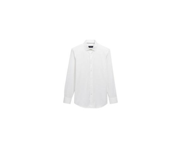 Apparel- Bugatchi OoohCooton Button-Up Shirt, David Donahue Slim Fit Superfine Dress Shirt, Rhone -Original MSRP $2,523