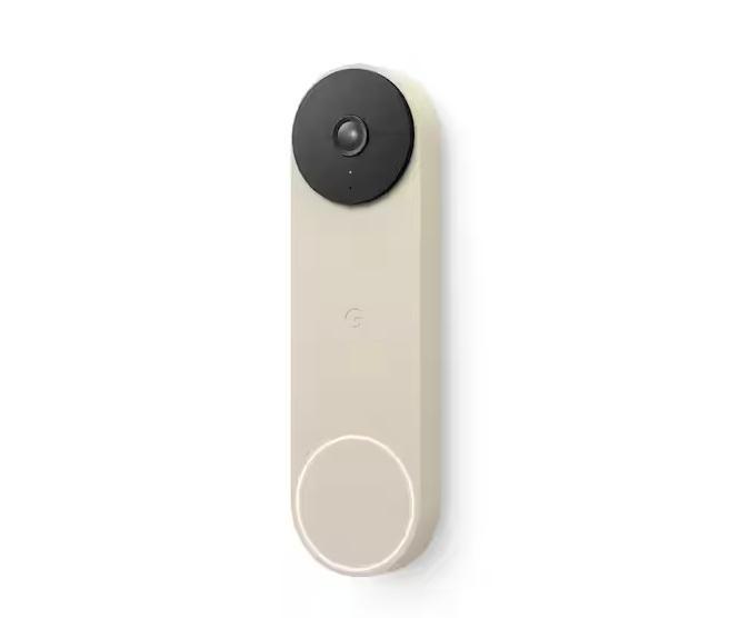 Lighting & Electrical- Google Nest, LNC, Artika - Est Retail $9,954- 1plt