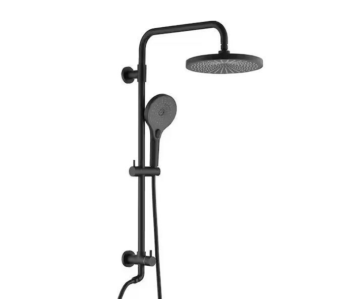 Plumbing - Fapully, FLOW, AKDY - Est Retail $10,252- 1plt