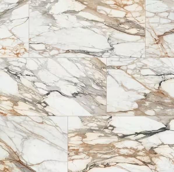 Flooring & Rugs - Daltile - Est Retail $1,007- 1plt