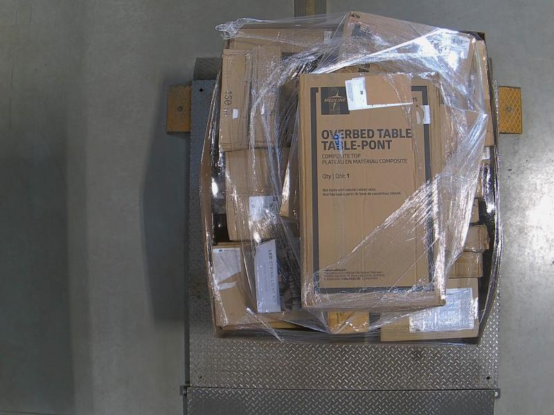 Mesh Task Chair Coffee Brown, JBL Charge 6 Bluetooth Speaker, WALNUT 3-Tier Stack Shelf, Keyboard Cases S9 -MSRP $3,739