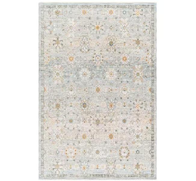 Flooring & Rugs - HDC, StyleWell, Everbilt - Est Retail $1,081- 1plt