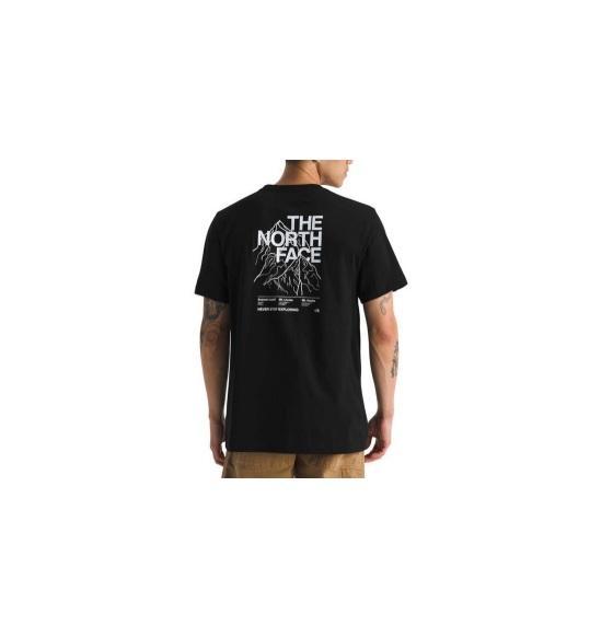 The North Face Evolution Half Dome Mountain T-Shirt & Assorted Apparel - Original MSRP $5,143