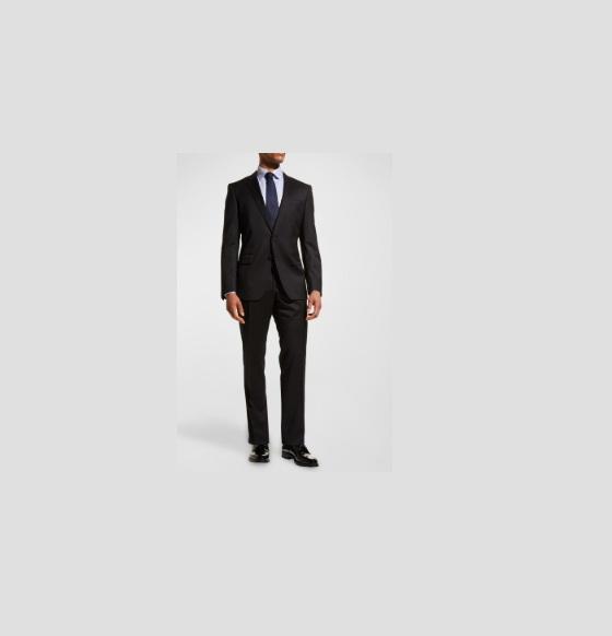 Apparel - BOSS, Theory, John Varvatos, Peter Millar, David Donahue, Madewell, Rag & Bone, Nike - Original MSRP $5,025