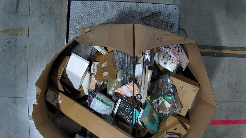 Pallet of Assorted General Merchandise - MSRP $4,000