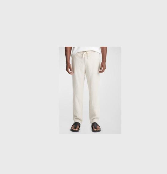 Apparel - Vuori Lightweight Hemp Pants, Faherty All Day 7 Shorts - Original MSRP $2,318