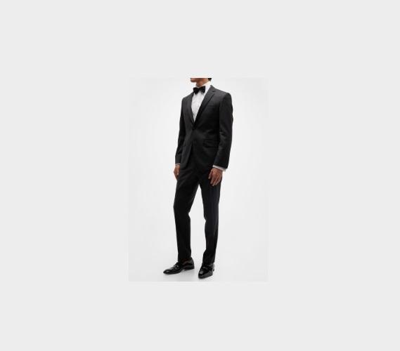 Apparel- BOSS Hugo Huge Tux, Peter Millar Dress Pants, Rag & Bone, Theory, David Donahue, Elwood - Original MSRP $3,571