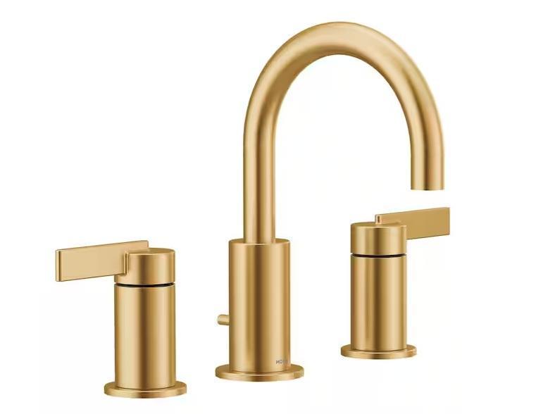 Plumbing - Moen, SKYSHALO, AQUA TRU - Est Retail $16,943- 1plt