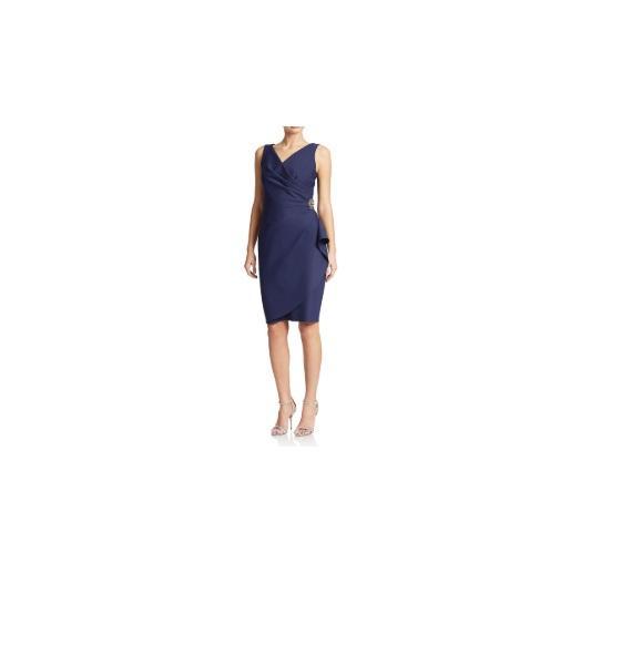 Apparel - Alex Evenings Short Side Ruched Dress, Splendid Sweater, Good American, Eliza J, SKIMS - Original MSRP $2,877