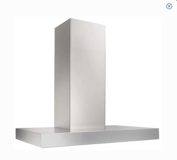 Best Chimney Range Hood - MSRP $1,799