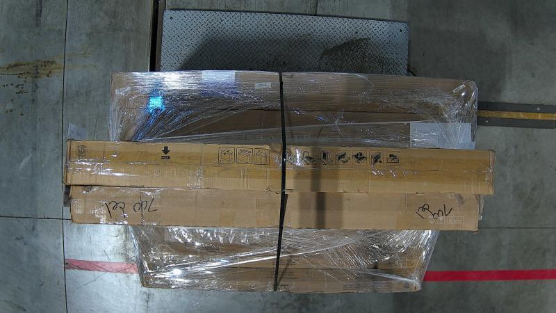TVs & Monitors - Samsung, Newline, Sharp, 55"-65" - MSRP $10,298