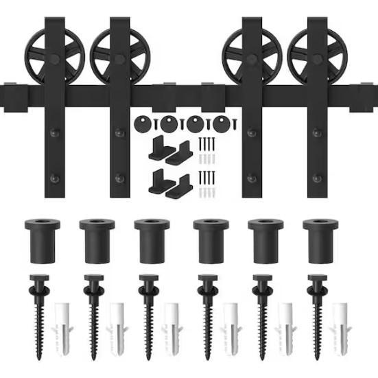 Doors & Windows - Winsoon, YotoolGDS, Builders Edge - Est Retail $1,812- 3plts