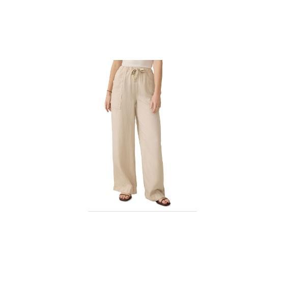 Apparel - Faherty Drift Wide Leg Pants, Vuori Vest, Cinq A Sept, Liverpool, Spanx, In Bloom - Original MSRP $1,822