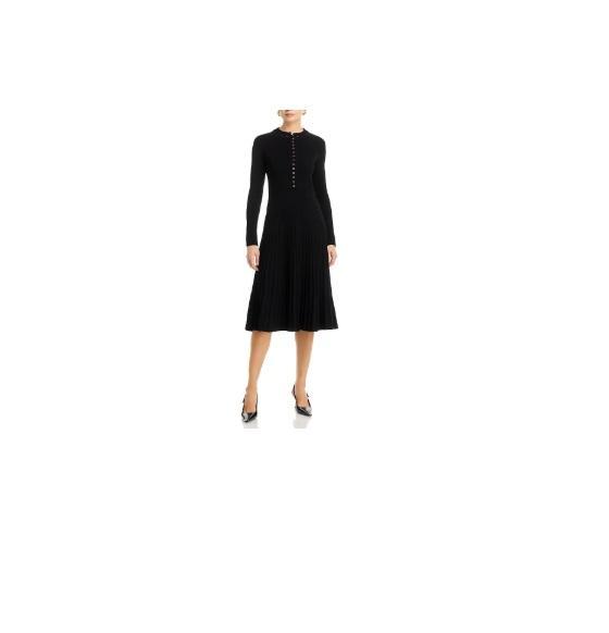 Apparel - Elie Tahari The Erika Sweater Dress, Eliza J, Eileen Fisher, Skims, Vuori, Free People - Original MSRP $2,157