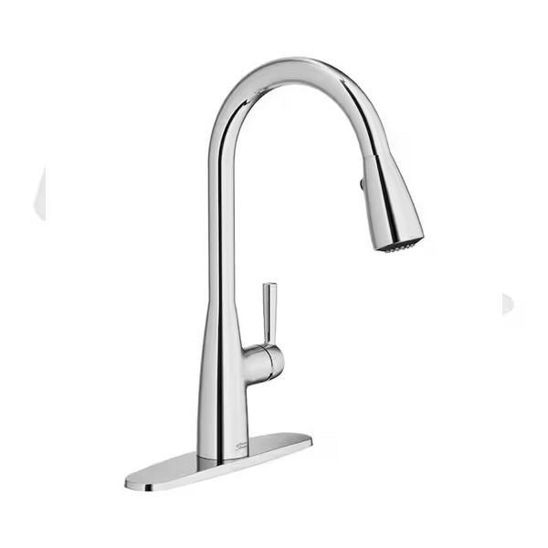 Plumbing - American Standard, Everbilt, Glacier Bay - Est Retail $3,687- 1plt