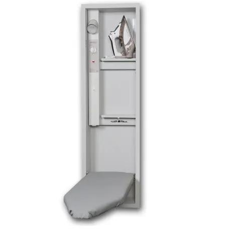 Iron-A-Way E42NDU Ironing Center - MSRP $483