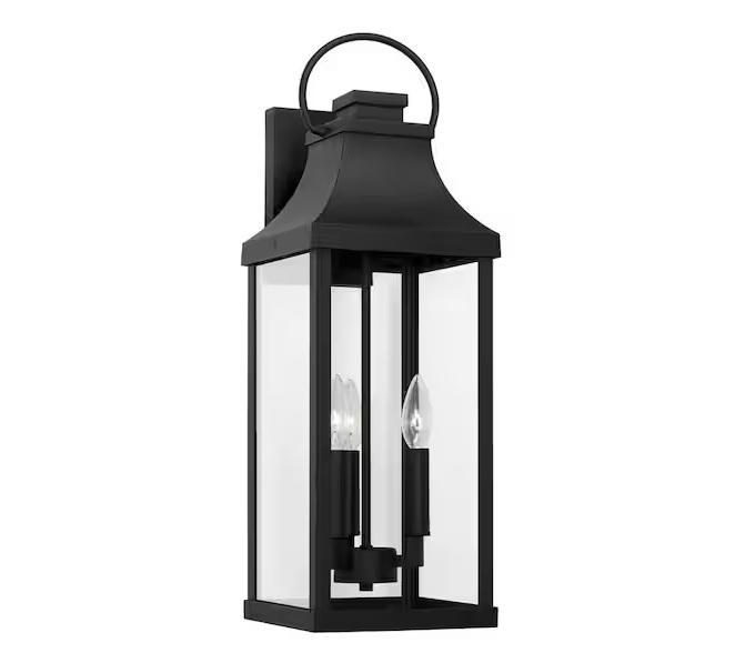 Lighting & Electrical - Capital Lighting Fixture Company, Commercial Electric - Est Retail $17,872- 1plt