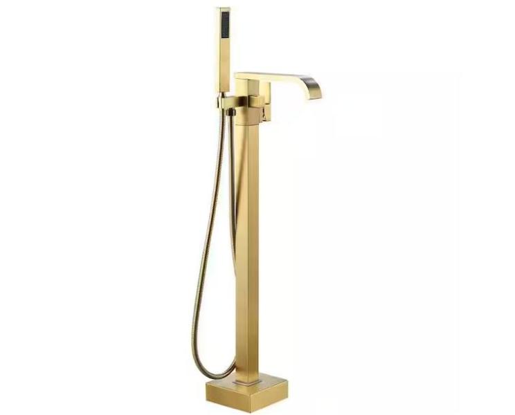 Plumbing - AKLFGN, Watts, KOHLER - Est Retail $17,695- 1plt