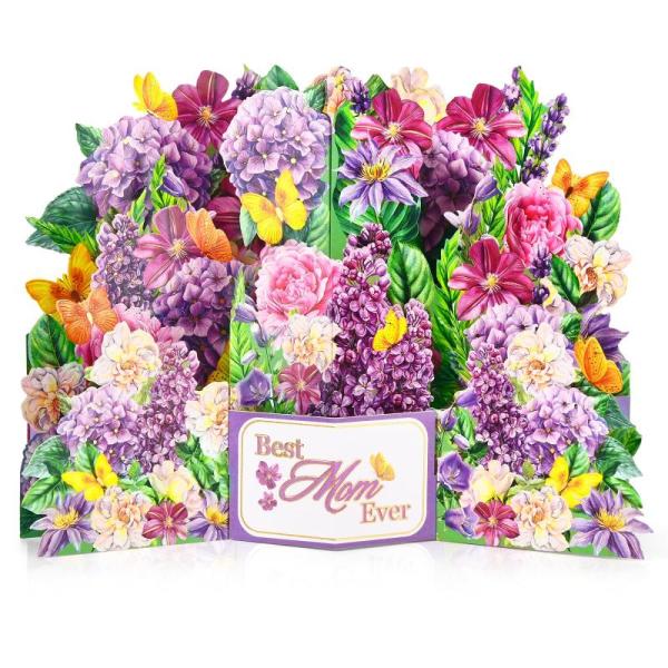 Office Products - Venhoo Mother's Day Cards, Skydue 2026-2027 Pocket Calendar, Origami Cats Kit - MSRP $25,221