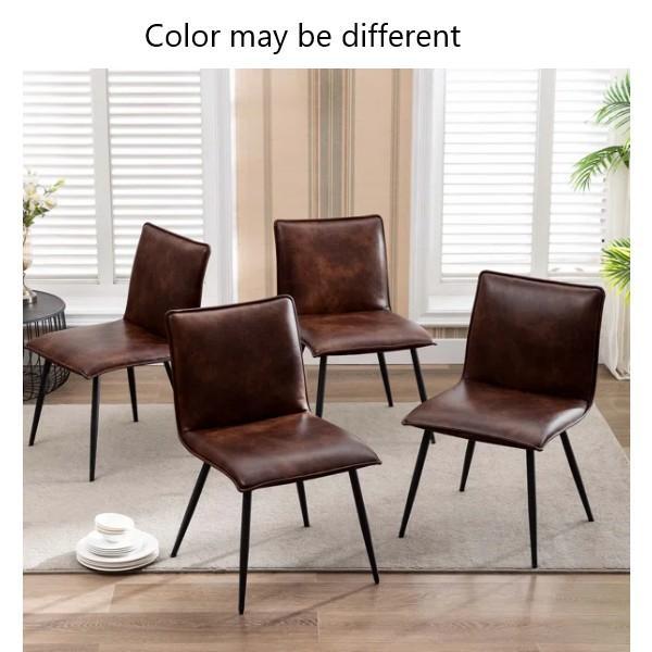 Furniture - Keava Dining Side Chairs, Juanetta Lift Up Platform Bed, Mahisha Accent Cabinet - MSRP $2,897